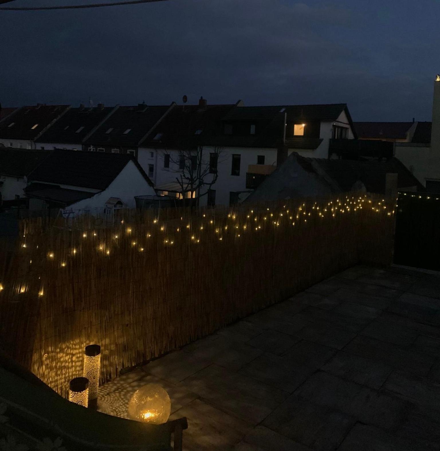 Ferienwohnung Am Elberadweg Dessau-Rosslau Exteriör bild